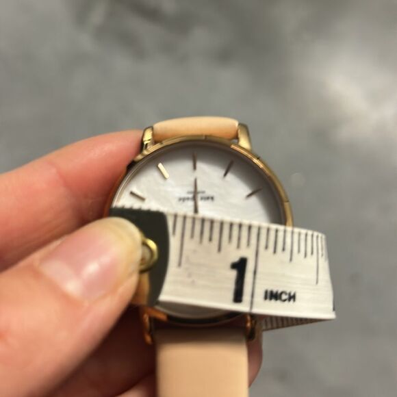 Kate spade gold Watch - Picture 6 of 6